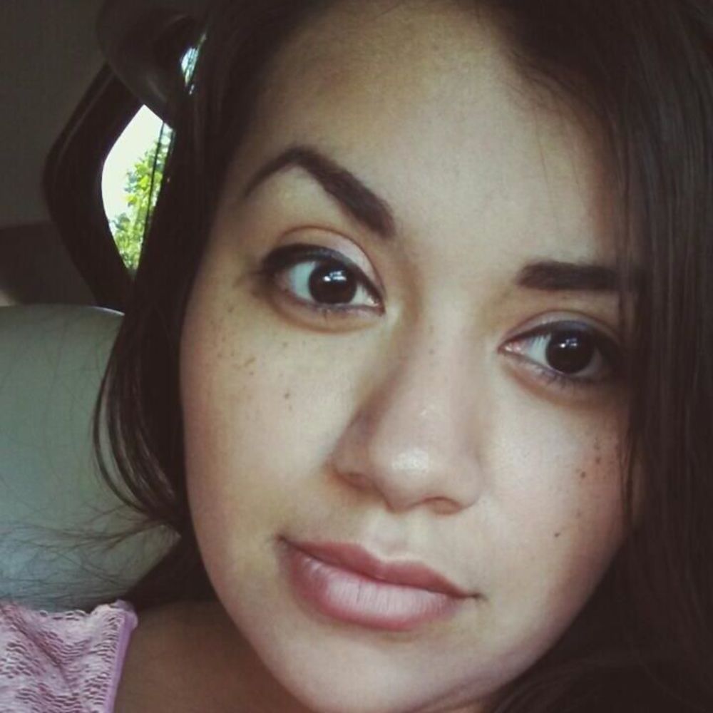 Meet your Posher, Guadalupe